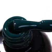 167 Гель-лак с л\с 6мл Cosmake Темно-Изумрудный