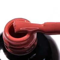 127 Гель-лак с л\с 6мл Cosmake Бежево-Коралловый