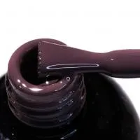 Гель-лак Cosmake №083 с липким слоем 11мл Бежево-Серый