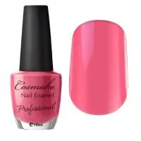 Лак для ногтей №04 Professional Cosmake 16мл Розовый