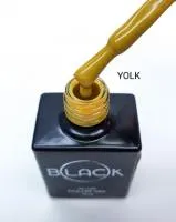 Гель-лак Black Yolk,12 мл