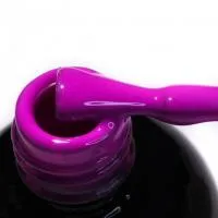 Гель-лак Cosmake №029 с липким слоем 11мл Лилово-Розовый