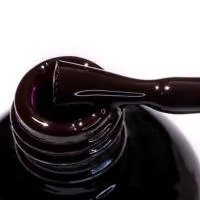 Гель-лак Cosmake №051 с липким слоем 11мл Бордово-Фиолетовый