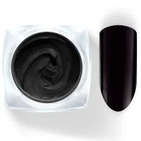 Гель-краска Pudding Cosmake Premium 5гр. Черная (002)