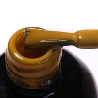 141 Гель-лак с л\с 6мл Cosmake Серо-Оранжевый