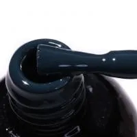 Гель-лак Cosmake №169 с липким слоем 11мл ЗЕЛЕНОВАТО-СЕРЫЙ