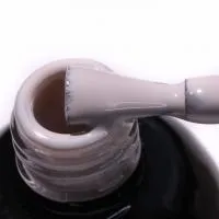 Гель-лак Cosmake №039 с липким слоем 11мл Бело-Бежевый