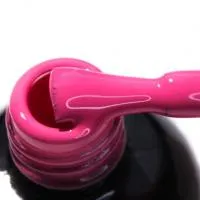 Гель-лак Cosmake №012 с липким слоем 11мл Розовый