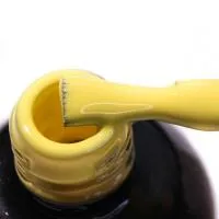 Гель-лак Cosmake №099 с липким слоем 11мл Желтый