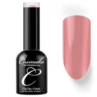 Гель-лак Cosmake №009 с липким слоем 11мл Светло-Коралловый