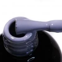 Гель-лак Cosmake №061 с липким слоем 11мл Светло-Серый