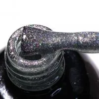 Гель-лак Cosmake №230 СЕРЕБРО с л\с 11мл