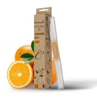 Масло-карандаш Cosmake Апельсин для ногтей и кутикулы 2 мл 302