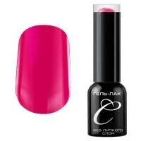 Гель-лак без липкого слоя №18 Красно-Розовый 6мл Cosmake