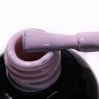 Гель-лак Cosmake №107 с липким слоем 11мл НЕЖНО-ЛИЛОВЫЙ
