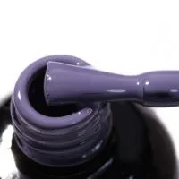 Гель-лак Cosmake №044 с липким слоем 11мл Серый