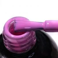 145 Гель-лак с л\с 6мл Cosmake Бело-Розовый