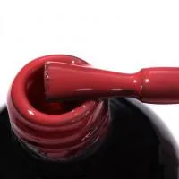 069 Гель-лак с л\с 6мл Cosmake Коричнево-Красный