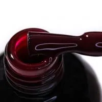 Гель-лак Cosmake №056 с липким слоем 11мл Вишневый