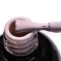 Гель-лак Cosmake №160 с липким слоем 11мл СЕРО-БЕЖЕВЫЙ