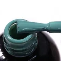 123 Гель-лак с л\с 6мл Cosmake Бело-Мятный