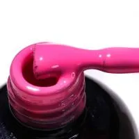 Гель-лак Cosmake №098 с липким слоем 11мл Светлый Розовый