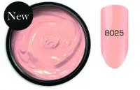 Полигель Светло-персиковый 15г арт.8025 Cosmake