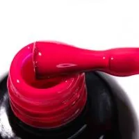 Гель-лак Cosmake №213 ЯРКО РОЗОВЫЙ с л\с 11мл