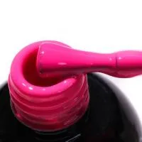 Гель-лак Cosmake №095 с липким слоем 11мл Чистый Розовый