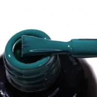 121 Гель-лак с л\с 6мл Cosmake Темно-Мятный