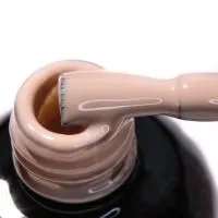 Гель-лак Cosmake №019 с липким слоем 11мл Кремовый