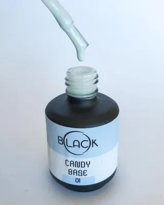 База Black Candy 01, 15 мл