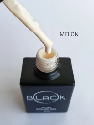 Гель-лак Black Melon, 12 мл