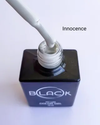 Гель-лак Black Innocence, 12 мл