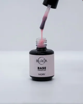 База Black Ivory, 15 ml