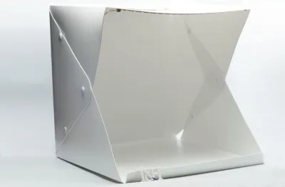 ФОТОБОКС LIGHT (40*40)