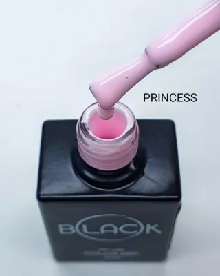 Гель-лак Black Princess, 12 ml