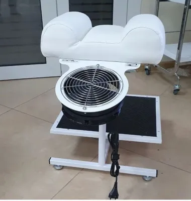 ПОДСТАВКА С ПЫЛЕСБОРНИКОМ EMIL Х2П ПОД НОГУ И ВАННУ