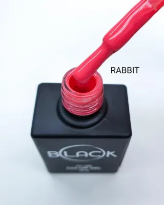 Гель-лак Black Rabbit,12 мл