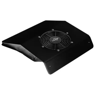 ПЫЛЕСОС ДЛЯ ПЕДИКЮРА COSMOS P1 Black