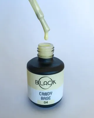 База Black Candy 04, 15 мл