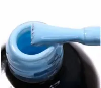 144 Гель-лак с л\с мл Cosmake Светло-Голубой