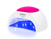 Лампа для ногтей SUN2