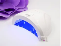 Лампа для ногтей SUN1